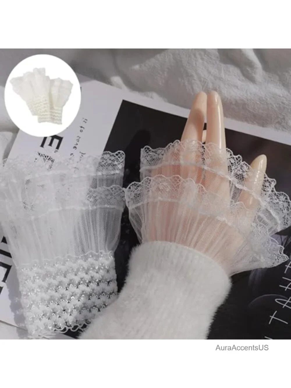 N/A elegant lolita